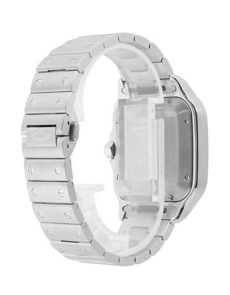 Cartier Santos De Cartier WSSA0018
